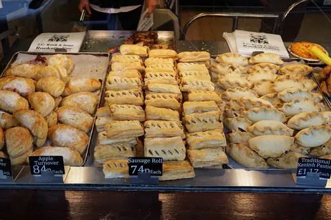 Gail's Bakery photo 4