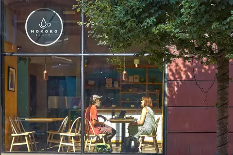 Gail's Bakery photo 3
